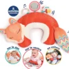 COUSSIN D'ACTIVITES RENARD