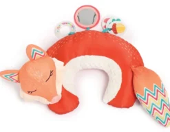 COUSSIN D'ACTIVITES RENARD