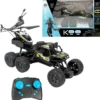 CRAWLER ET HELICOPTERE RADIOCOMMANDES KOKAN 052