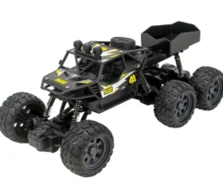 CRAWLER ET HELICOPTERE RADIOCOMMANDES KOKAN 052