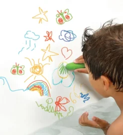 CRAYON DE BAIN
