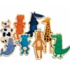 CRAZY ANIMAUX