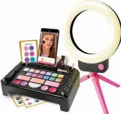 CRAZY CHIC - BEAUTY INFLUENCER