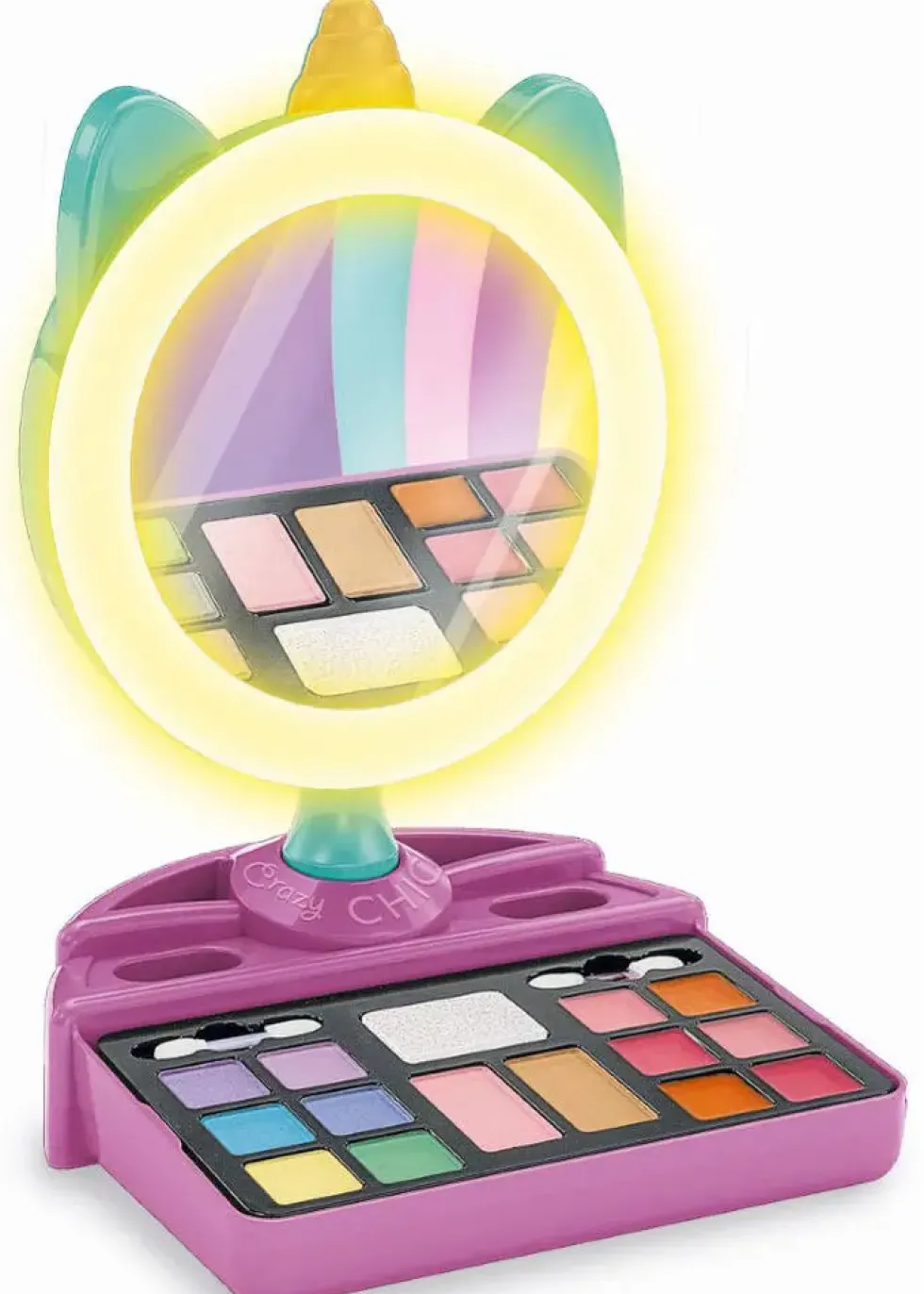CRAZY CHIC - MIROIR DE MAQUILLAGE