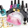 CRAZY CHIC - NAIL PASSION SET