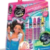 CRAZY CHIC - ONGLES PHOSPHORESCENTS