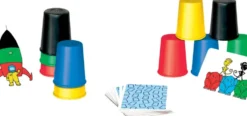 CRAZY CUPS PLUS
