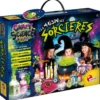 CRAZY SCIENCE LA MAISON DES SORCIERES