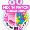 CRAZY' SENSATION - PLATEAU DE TEXTURES SATISFAISANTES