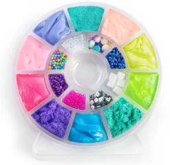 CRAZY' SENSATION - PLATEAU DE TEXTURES SATISFAISANTES
