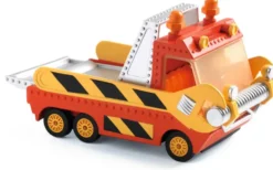 CRAZY TRUCK