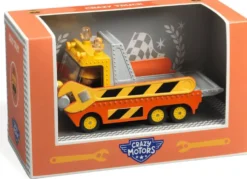 CRAZY TRUCK