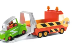 CRAZY TRUCK