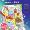 CREART KIDS COLORIAGE MAGIQUE