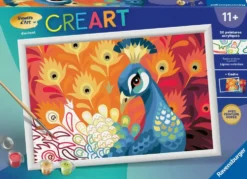 CREART KIDS31X21CMPAON