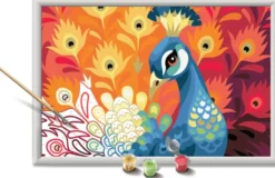 CREART KIDS31X21CMPAON