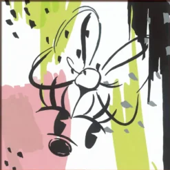 CREART - MODERN MINNIE