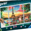 CREART - TRIPTYQUE - PARIS