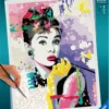 CREART - 30X40CM - AUDREY