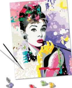 CREART - 30X40CM - AUDREY