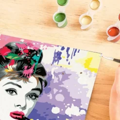 CREART - 30X40CM - AUDREY