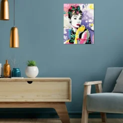 CREART - 30X40CM - AUDREY