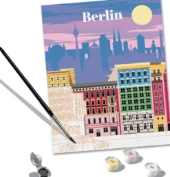 CREART - 24X30CM - BERLIN