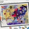 CREART - 30X40 CM - KANDINSKY