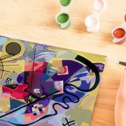 CREART - 30X40 CM - KANDINSKY