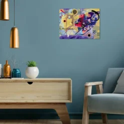 CREART - 30X40 CM - KANDINSKY