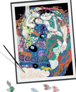 CREART - 30X40 CM - KLIMT - VIRGIN
