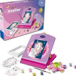 CREAT ATELIER