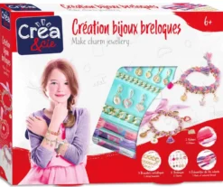 CREATION BIJOUX BRELOQUES