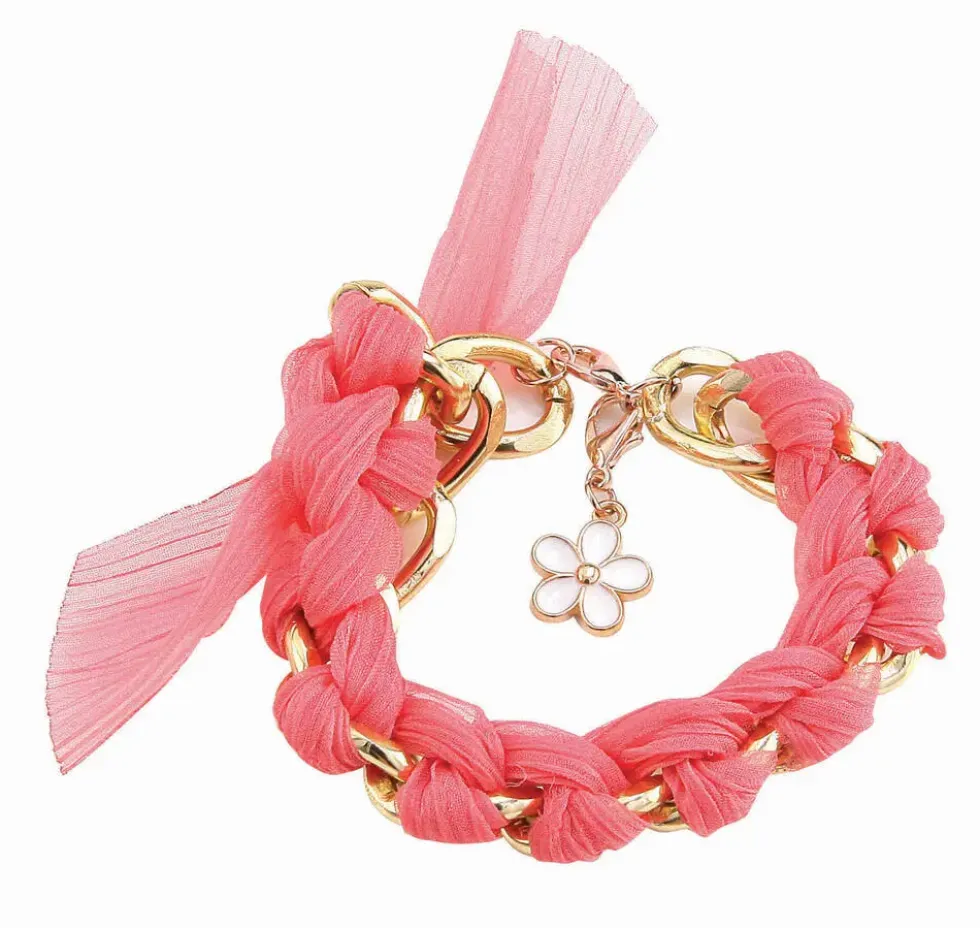 CREATION BIJOUX BRELOQUES