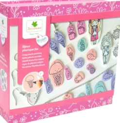CREATION PERLE ET BIJOU