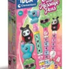 CREE TES STYLOS MESSAGES - GOOD LUCK