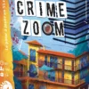 CRIME ZOOM : FENETRE SUR CRIMES
