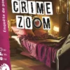 CRIME ZOOM : NO FURS