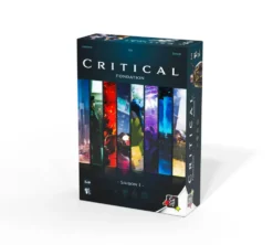 CRITICAL - FONDATION
