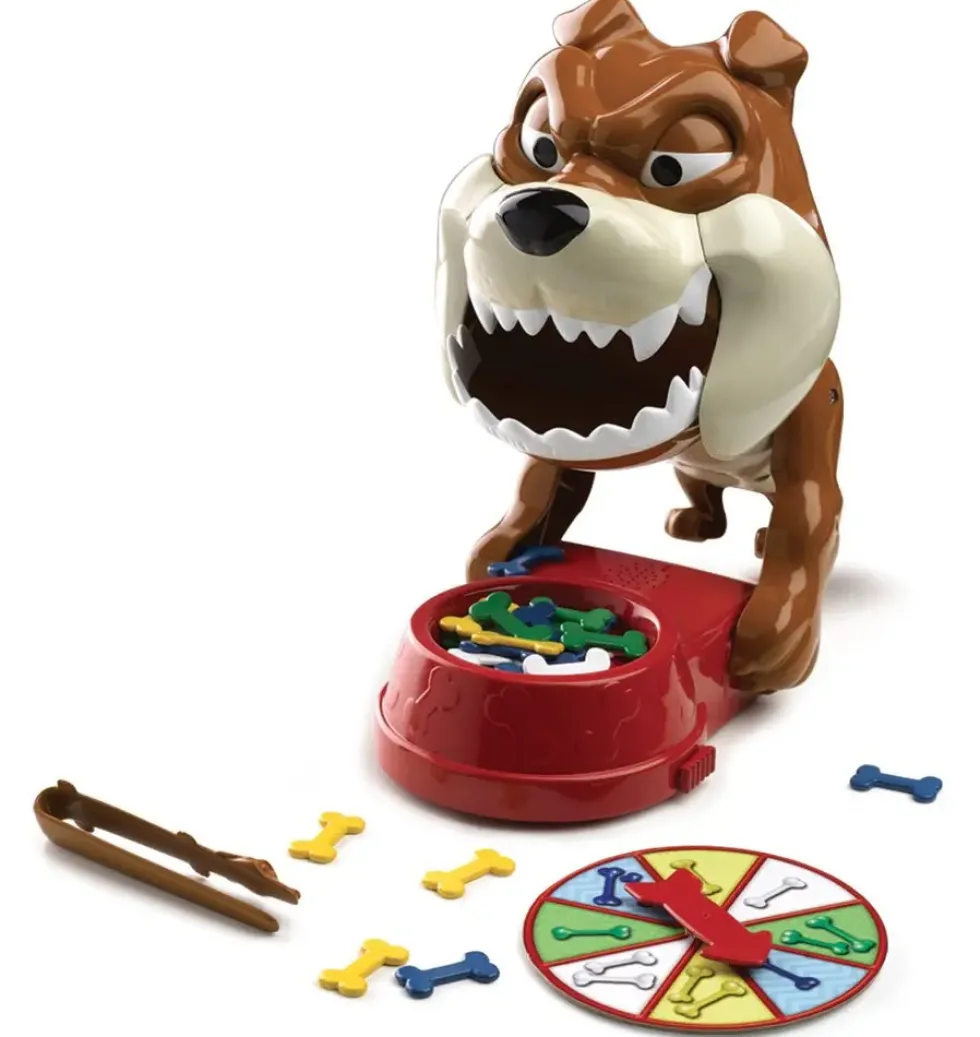 CROC DOG