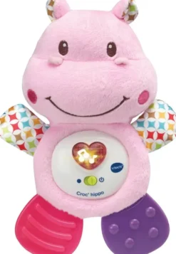 CROC' HIPPO ROSE