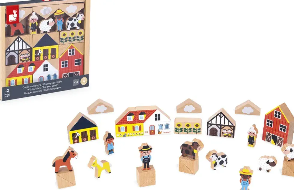 CROSS ROADS - CUBES CAMPAGNE