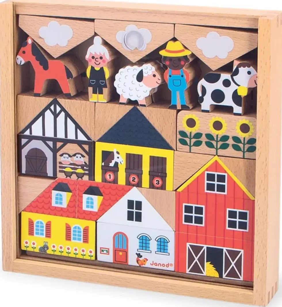 CROSS ROADS - CUBES CAMPAGNE