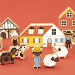 CROSS ROADS - CUBES CAMPAGNE