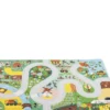 CROSS ROADS - TAPIS CAMPAGNE