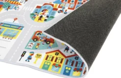 CROSS ROADS - TAPIS VILLE
