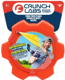 CRUNCH KIT - LANCEUR D'AVIONS - CRUNCH LABS