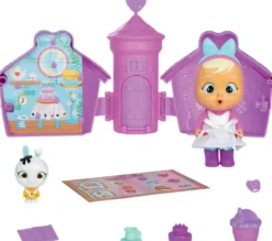 CRY BABIES MAGIC TEARS - MAISON DES CONTES