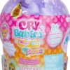 CRY BABIES -MINI POUPEE MAGIC TEARS TROPICAL SHINY SHELL
