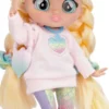 CRY BABIES POUPEE BEST FRIENDS FOREVER STELLA